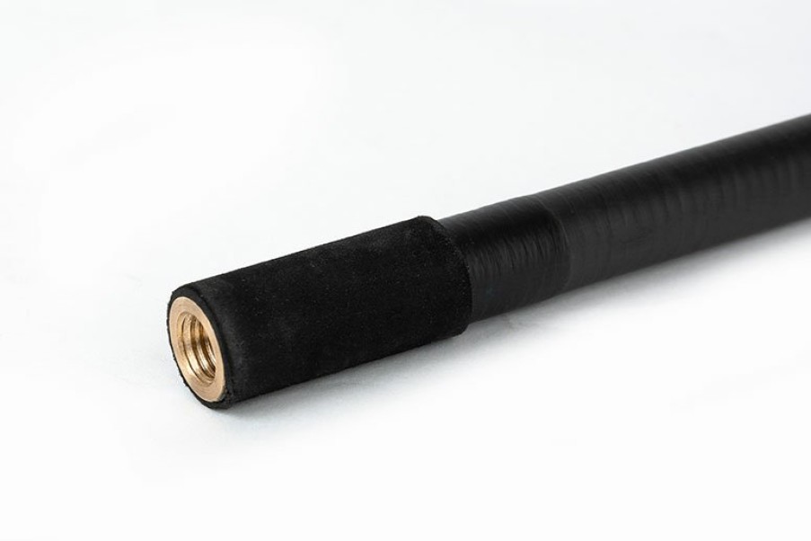 Nets & Handles Matrix | Matrix Torque Power 2.5M Landing Net Handle