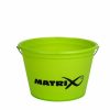 Bait Storage & Preparation Matrix | Matrix 25L Groundbait Bucket