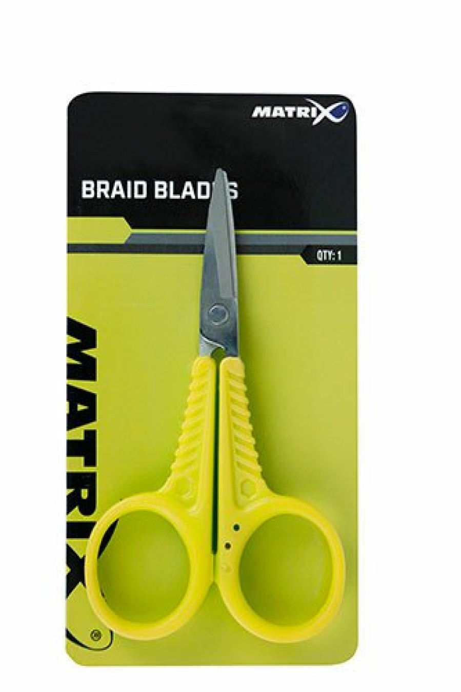 Accessories Matrix | Matrix Braid Blades