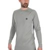 Clothing Matrix | Matrix Uv Protective Long Sleeve T-Shirt