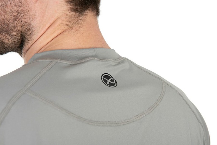 Clothing Matrix | Matrix Uv Protective Long Sleeve T-Shirt