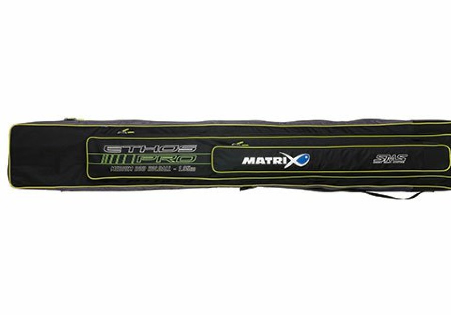 Luggage - Ethos® Pro Matrix | Matrix Ethos® Pro Rod Holdalls