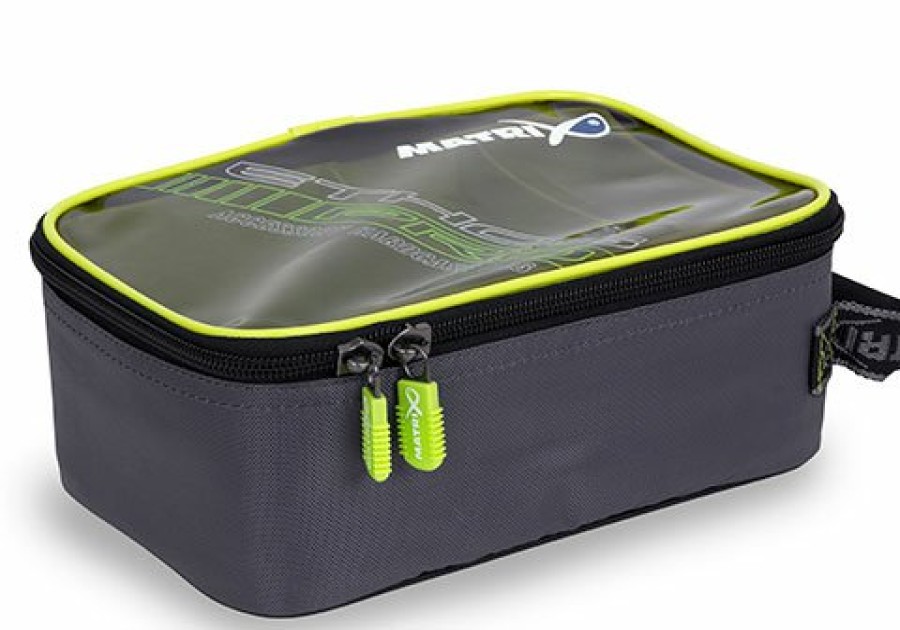 Luggage - Ethos® Pro Matrix | Matrix Ethos® Pro Accessory Bag