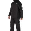 Clothing Matrix | Matrix Winter Suit