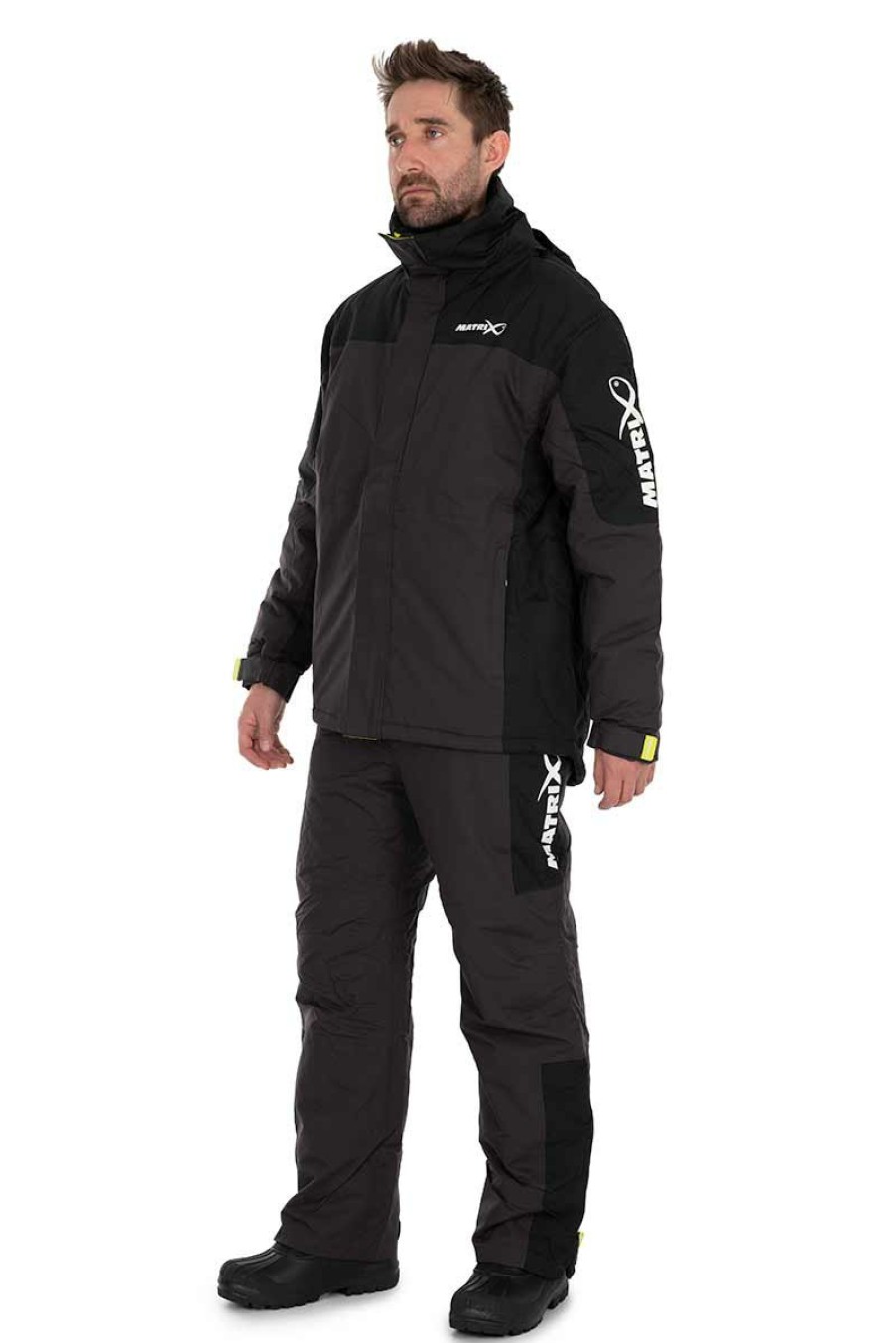 Clothing Matrix | Matrix Winter Suit