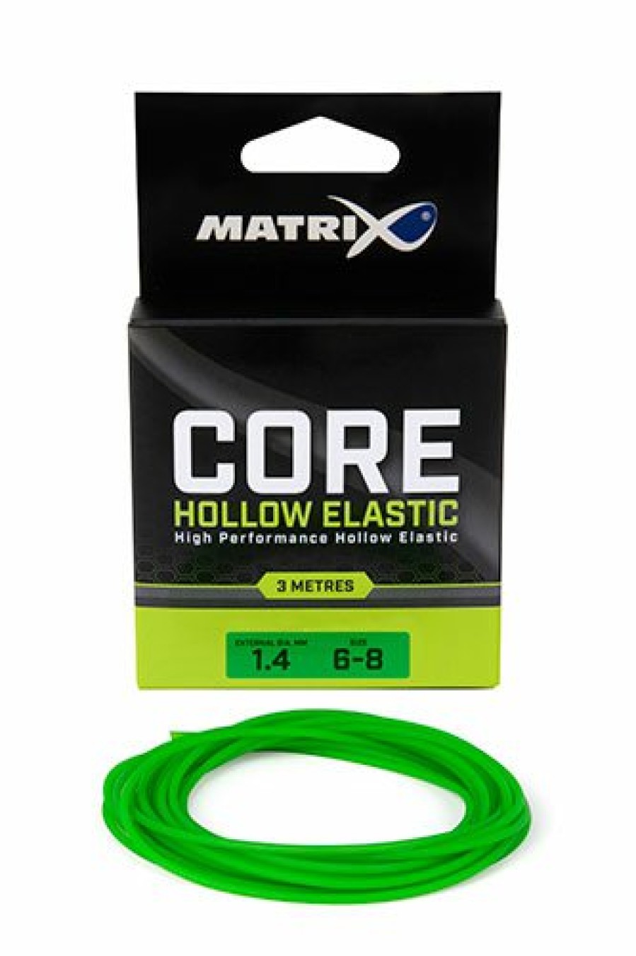 Pole Elastication Matrix | Matrix Core Elastic