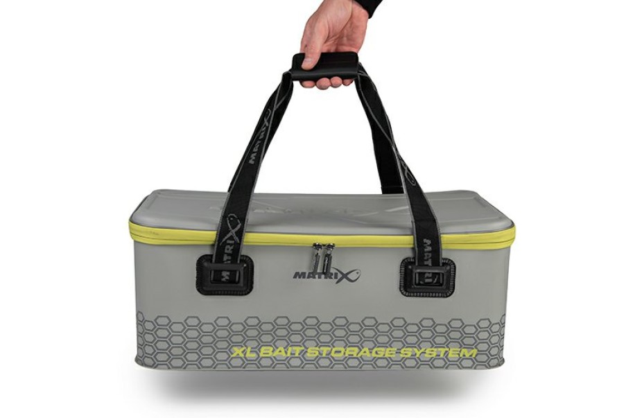 Luggage - Eva Matrix | Matrix Eva Xl Bait Storage System