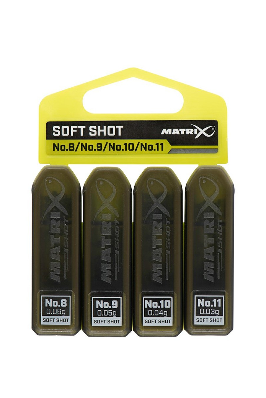 Accessories Matrix | Matrix Soft Shot