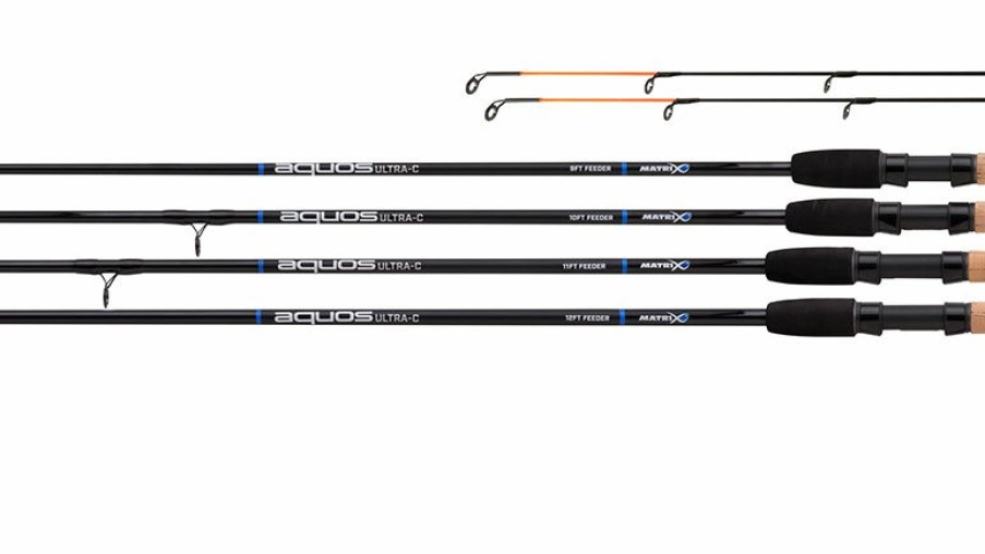 Rods - Aquos Matrix | Matrix Aquos Ultra-C Feeder Rods