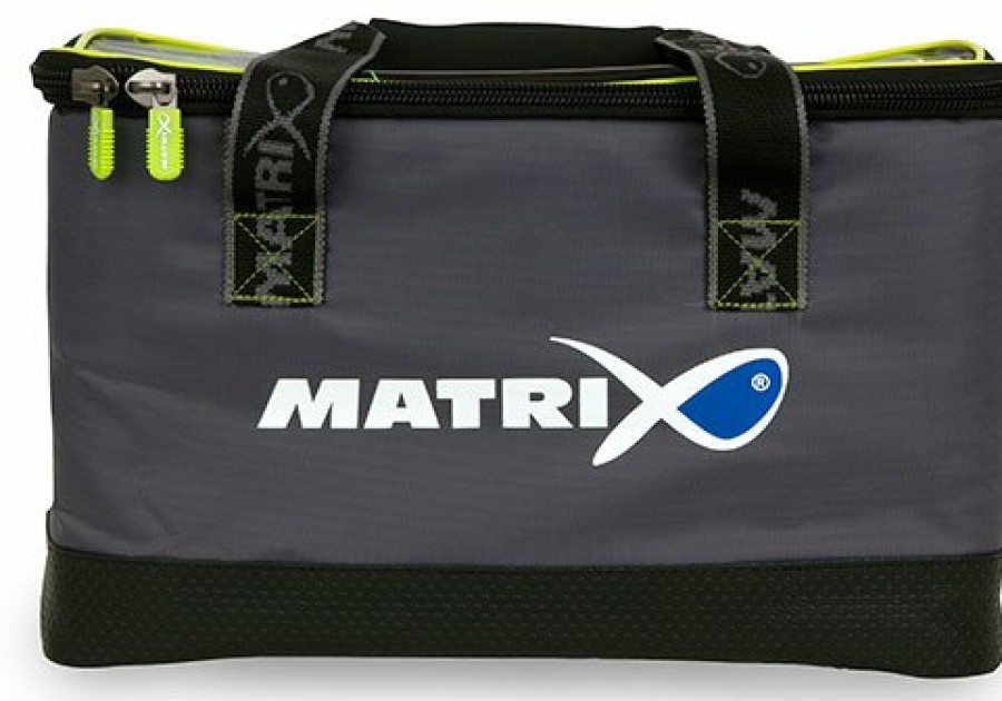 Luggage - Ethos® Pro Matrix | Matrix Ethos® Pro Feeder Case