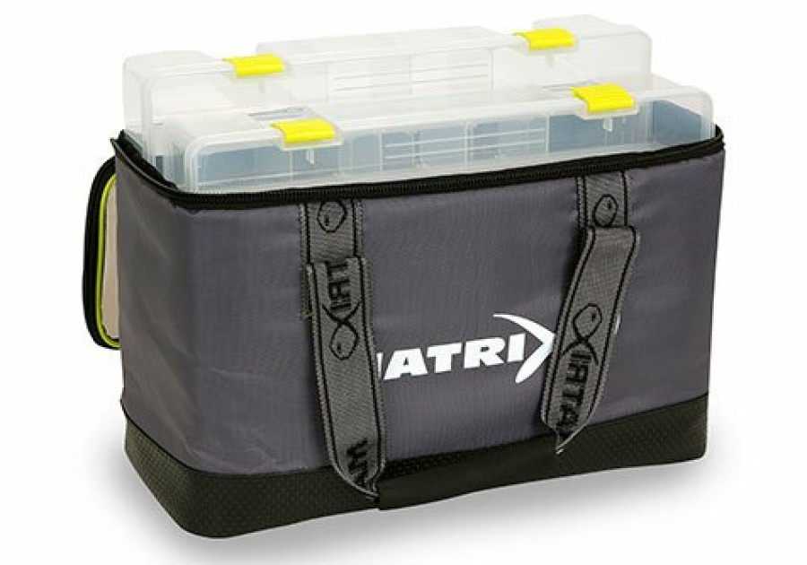 Luggage - Ethos® Pro Matrix | Matrix Ethos® Pro Feeder Case