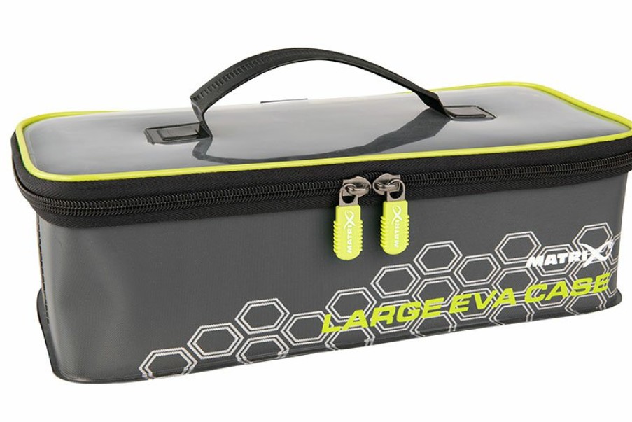 Luggage - Eva Matrix | Matrix Large Eva Case