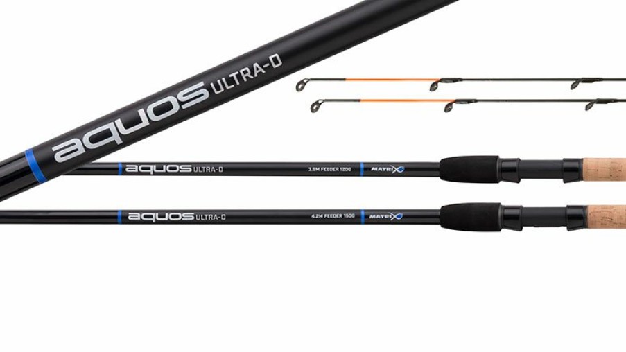 Rods - Aquos Matrix | Matrix Aquos Ultra-D Feeder Rods