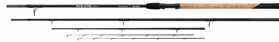 Rods - Aquos Matrix | Matrix Aquos Ultra-D Feeder Rods