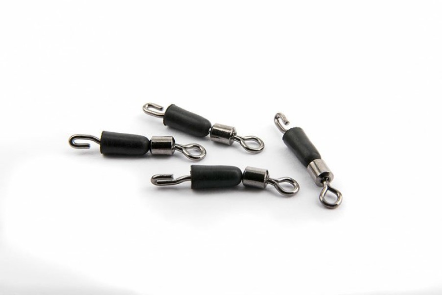 Feeder Accessories Matrix | Matrix Hooklength Swivels