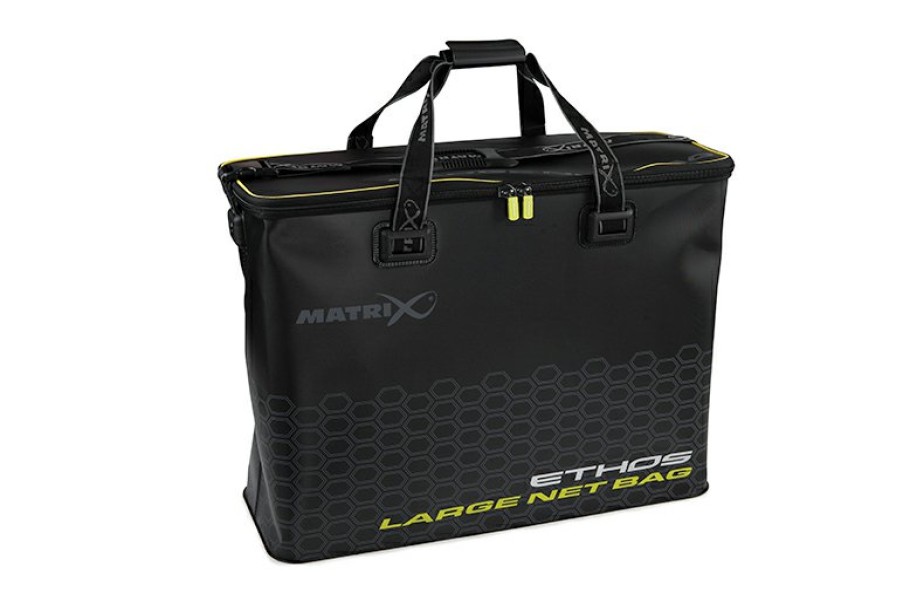 Luggage - Ethos® Pro Matrix | Matrix Ethos Large Eva Net Bag