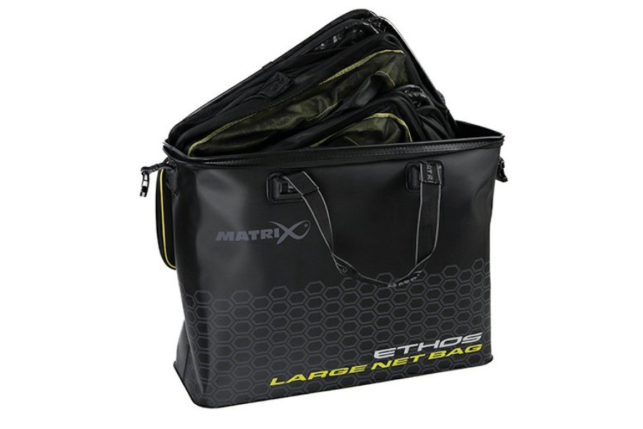 Luggage - Ethos® Pro Matrix | Matrix Ethos Large Eva Net Bag