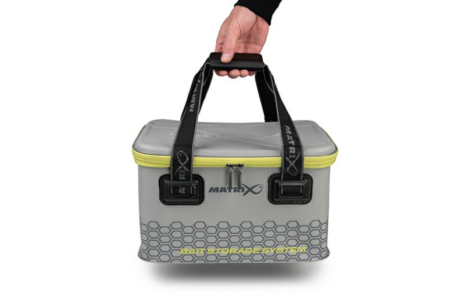 Luggage - Eva Matrix | Matrix Eva Bait Storage System