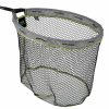 Nets & Handles Matrix | Matrix Carp Landing Nets