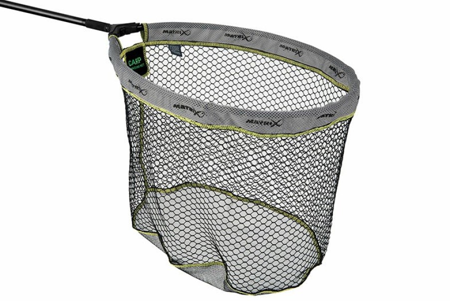 Nets & Handles Matrix | Matrix Carp Landing Nets