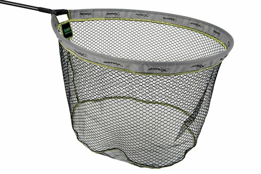 Nets & Handles Matrix | Matrix Carp Landing Nets