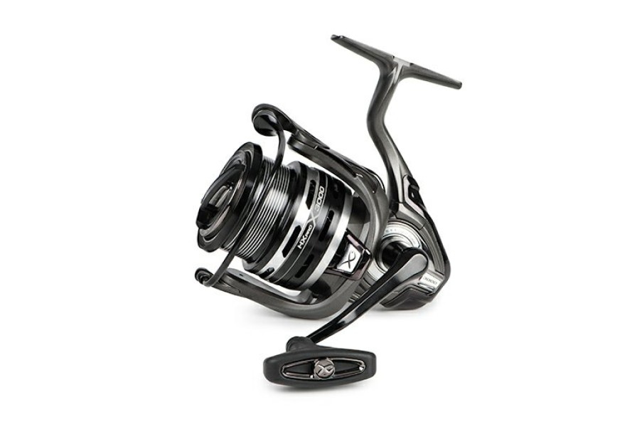 Reels Matrix | Matrix Hx Pro Reels