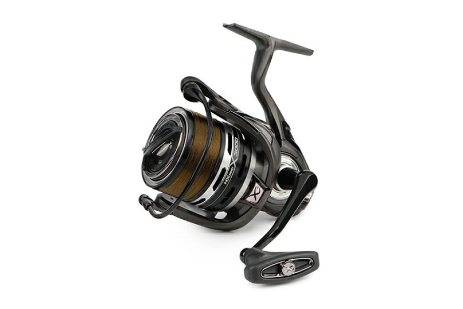 Reels Matrix | Matrix Hx Pro Reels