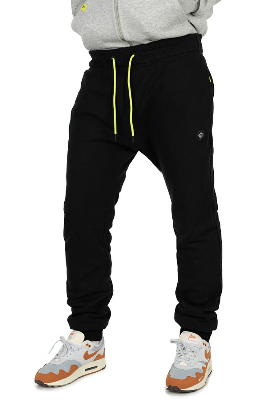 Clothing Matrix | Matrix Sherpa Joggers