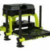 Seatboxes & Units Matrix | Matrix Xr36 Pro Lime Seatbox