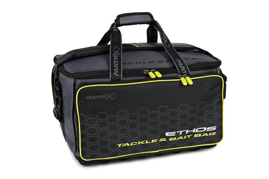 Luggage - Ethos® Pro Matrix | Matrix Ethos Tackle & Bait Bag