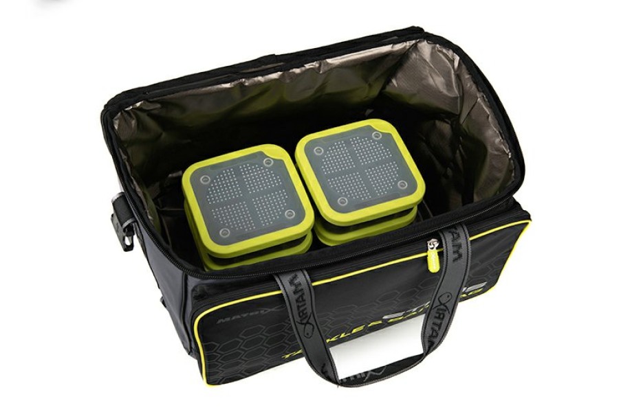 Luggage - Ethos® Pro Matrix | Matrix Ethos Tackle & Bait Bag