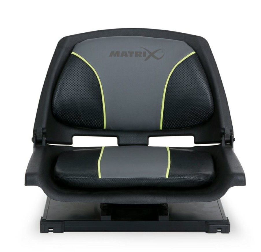 Seatboxes & Units Matrix | Matrix Swivel Seat Including Base