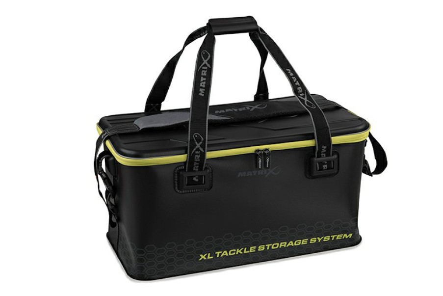 Luggage - Eva Matrix | Matrix Eva Xl Tackle Storage System