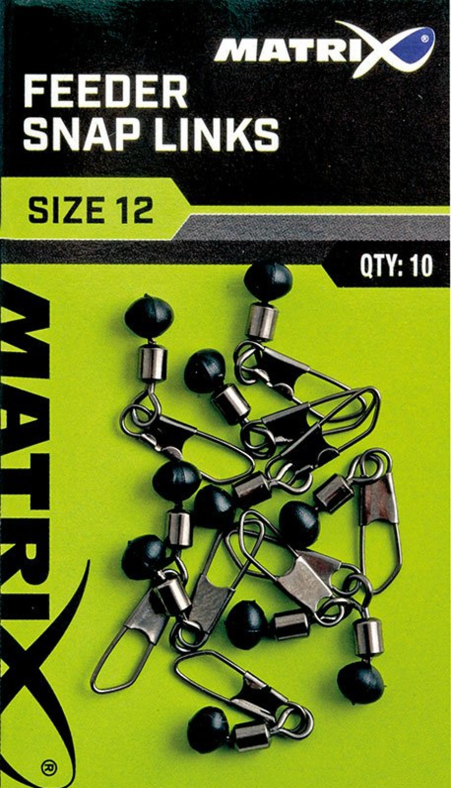 Feeder Accessories Matrix | Matrix Feeder Bead Snap Links