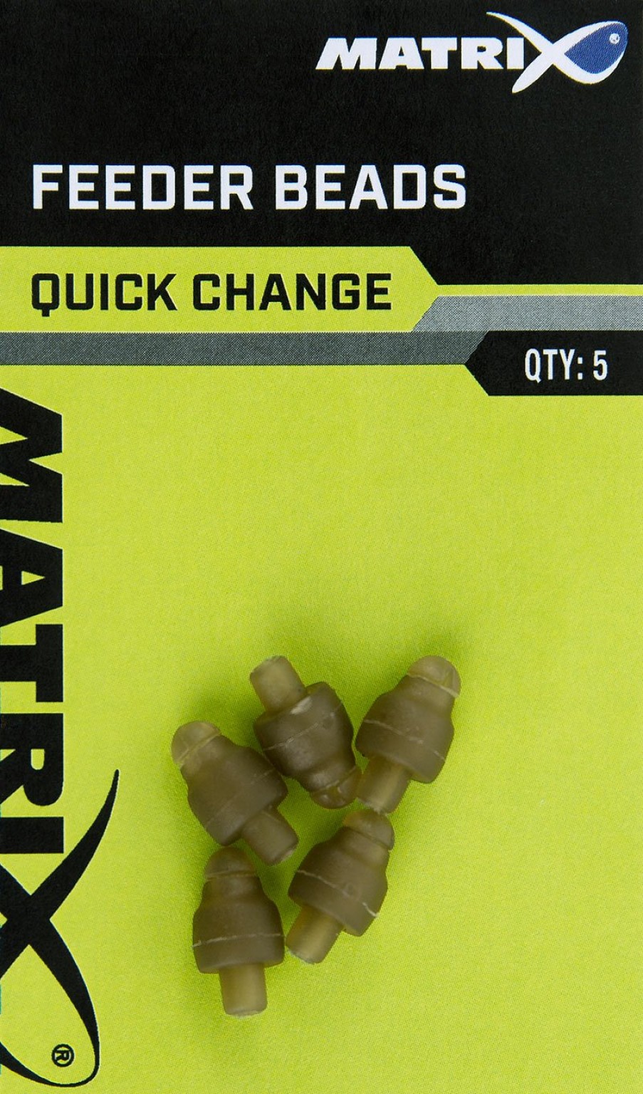 Feeder Accessories Matrix | Matrix Quick Change Feeder Beads