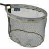 Nets & Handles Matrix | Matrix 6Mm Rubber Mesh Landing Nets