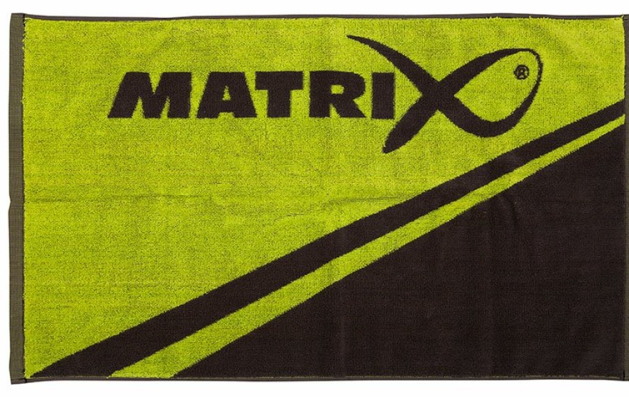 Accessories Matrix | Matrix® Hand Towel