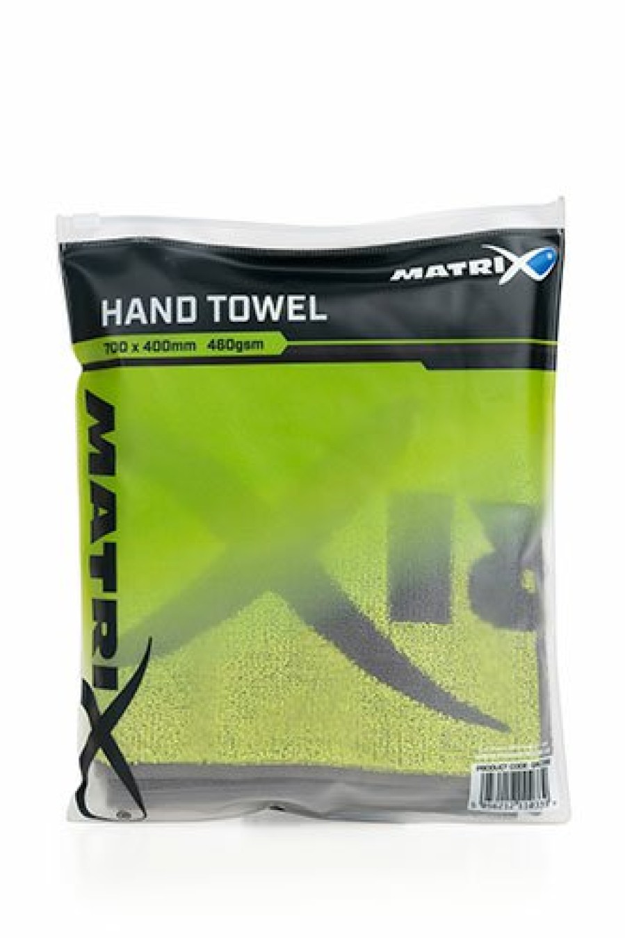 Accessories Matrix | Matrix® Hand Towel