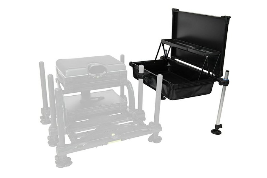 Seatbox Accessories Matrix | Matrix Pro Feeder Tray