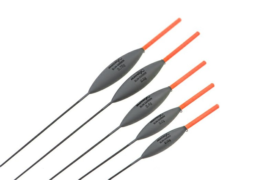 Pole Floats Matrix | Matrix Slim Carbon Pole Float