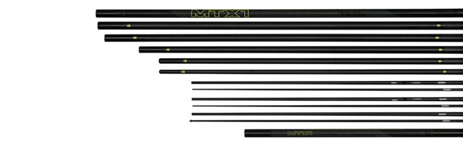 Poles - Mtx V2 Matrix | Matrix Mtx1 Power V2 13M