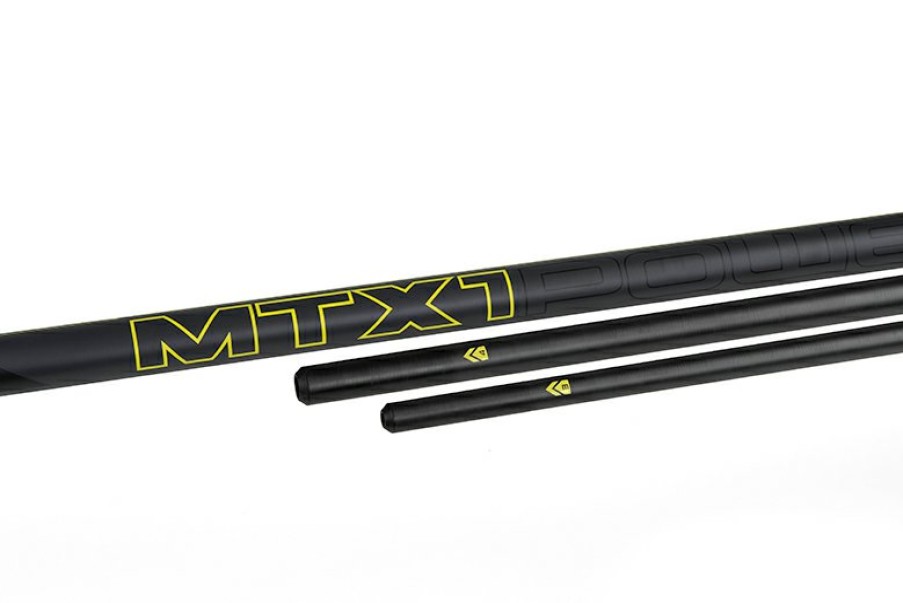 Poles - Mtx V2 Matrix | Matrix Mtx1 Power V2 13M