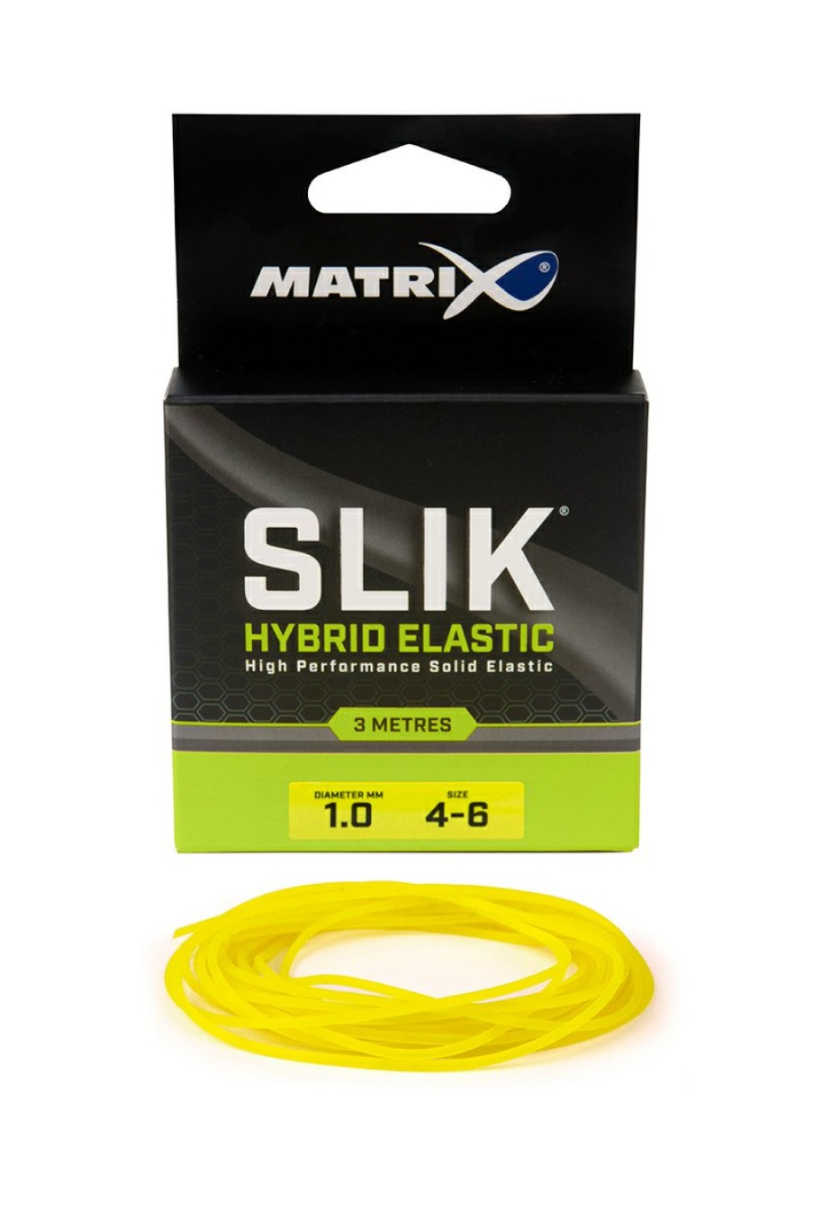 Pole Elastication Matrix | Matrix Slik Elastic