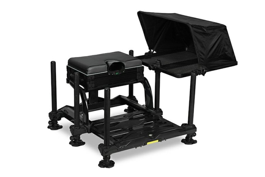 Seatbox Accessories Matrix | Matrix Side Tray Storm Covers