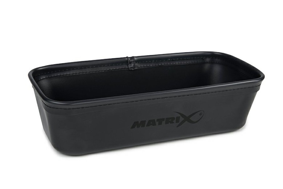 Bait Storage & Preparation Matrix | Matrix Eva Stacking Bait Tubs