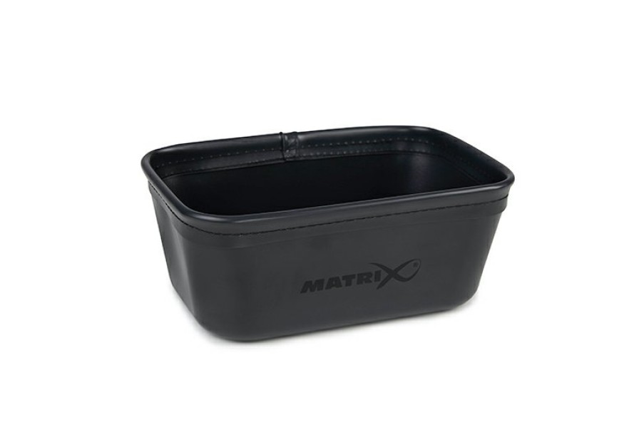 Bait Storage & Preparation Matrix | Matrix Eva Stacking Bait Tubs