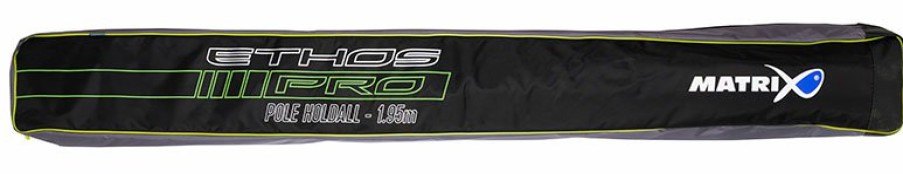 Luggage - Ethos® Pro Matrix | Matrix Ethos Pro Pole Holdall