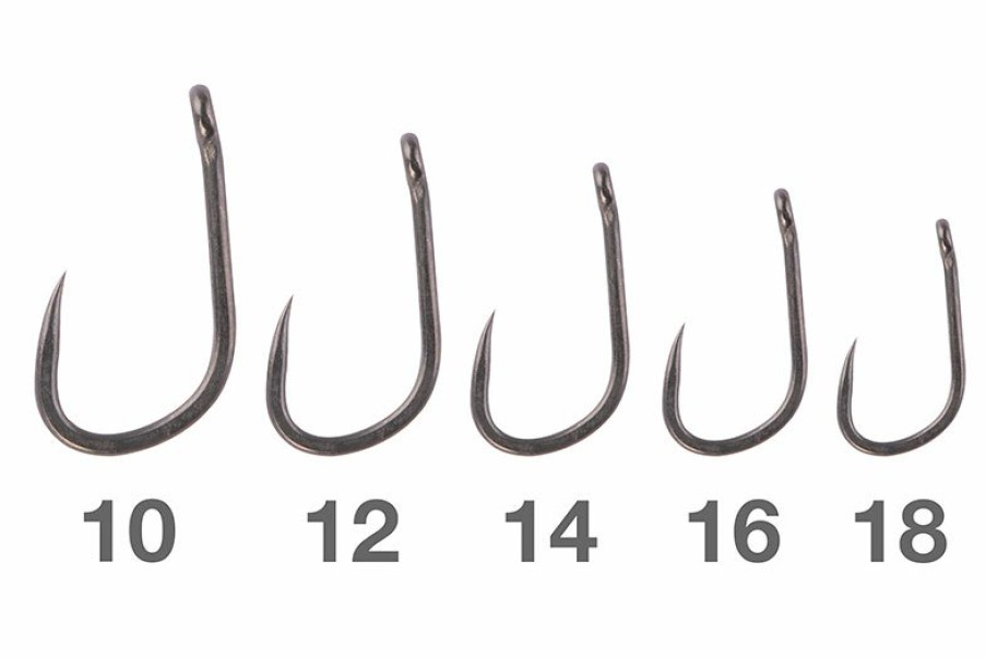 Hooks & Hooklengths Matrix | Matrix Mxc-4 Hooks