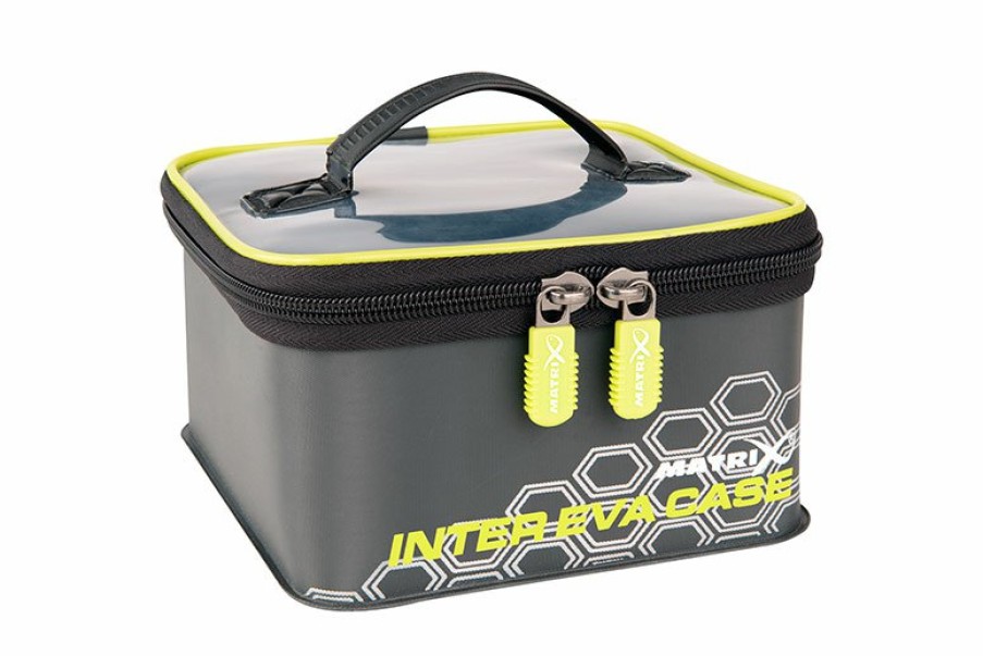 Luggage - Eva Matrix | Matrix Inter Eva Case