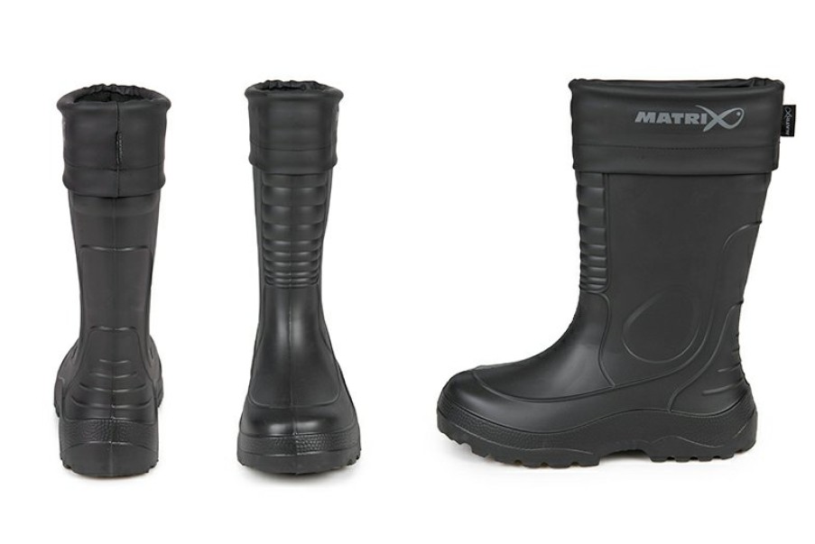 Clothing Matrix | Matrix Thermal Eva Boots